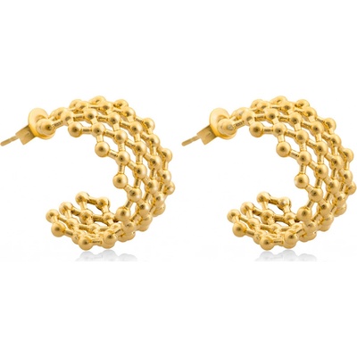 Troli náušnice VAAXF216G