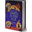 Čaroděj ze země Oz - L. Frank Baum