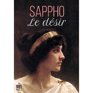 Le Désir - NED | Sappho (2024)