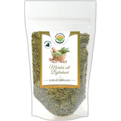 Salvia Paradise Soľ Morská bylinková 600 g