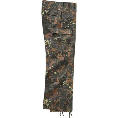 Nohavice Brandit BDU US Ranger Flectarn