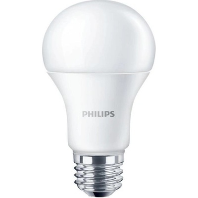 Philips LED žiarovka sada 2ks E27 teplá 2700k 8w 806 lm