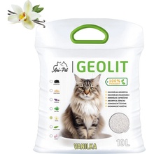 Geolit bentonit Vanilla 10 l