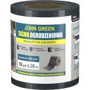 SPRINGOS Tieniaca plotová páska 19cm x 26m, premium, antracitová SPRINGOS FN0005