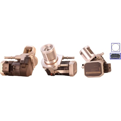 ELSTOCK AGR ventil ELS 73-0141