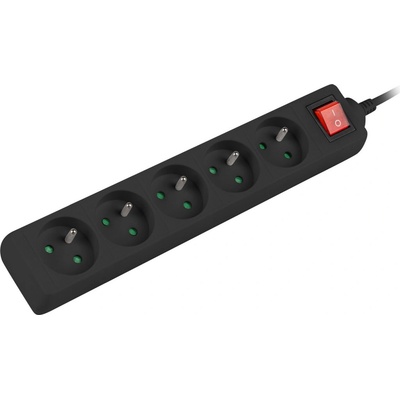NATEC LANBERG PS1-05E-0300-BK