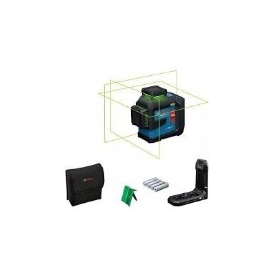Bosch GLL 80-33 G + LB10