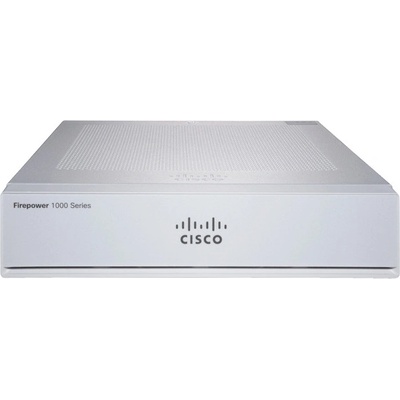 Cisco Firepower 1010E NGFW Non-POE Appliance, Desktop (FPR1010E-NGFW-K9)