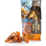 KIDDOG Super Premium 100% патешко месо с тиква без добавки 150 g