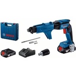 Bosch GTB 185-LI (06019K7022) Акумулаторна отвертка, винтоверт