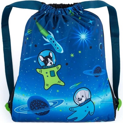 Bagmaster Lumi 22 D psi kosmonauti