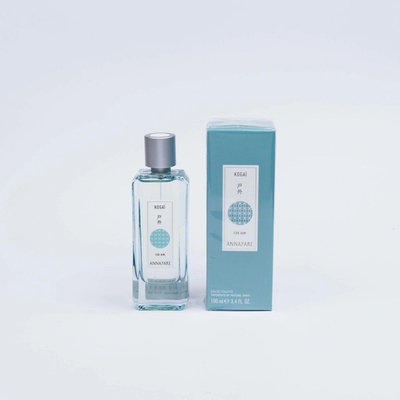 Annayake Kogai pánská toaletní voda pánská 100 ml