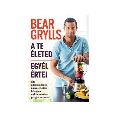 A te életed - Egyél érte!