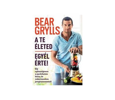 A te életed - Egyél érte!