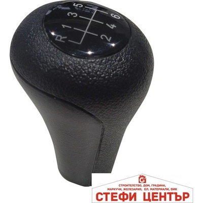 Paolo Топка за скоростен лост съвместима с bmw - 6 Скорости (58437)