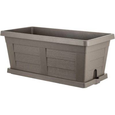 BAMA Legno 40 cm hnědá