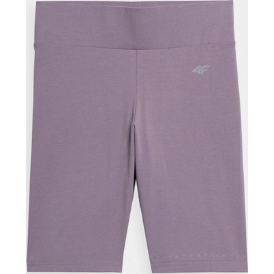 4F dámské šortky W H4L22-SKDD016 51S