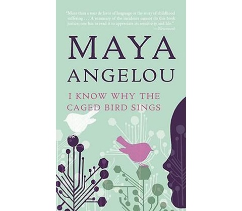 Angelou, Maya