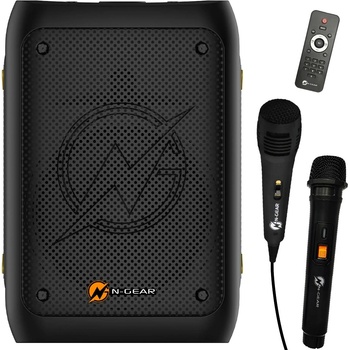 N-GEAR The Flash Banger 777