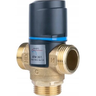 Afriso ATM 361 DN20 G1"