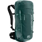 ORTOVOX Туристическа раница Ortovox Traverse 28 S Walking backpack - Glacier Grey - размер One Size (502-9861-0211)