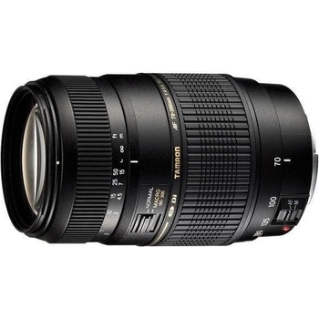 Tamron AF 70-300mm f/4-5.6 Di LD Macro Canon