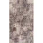 Vitaus Бежов килим за миене 150x80 cm - Vitaus (KRN-9542-80x150)