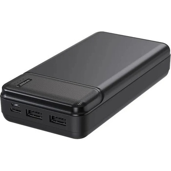 Diva Външна батерия DIVA PB-203B PD 20000 mAh (3800202097764)