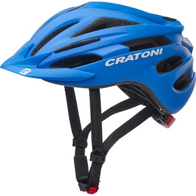 CRATONI Pacer Junior Blue/White Matt 2025
