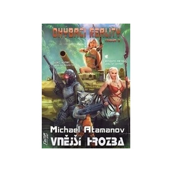 Vnější hrozba