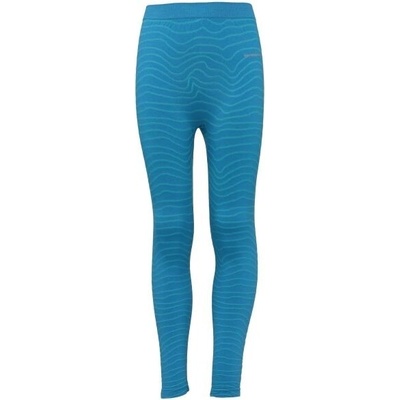 Arcore ADIS dětské funkční termokalhoty modrá – Zboží Dáma