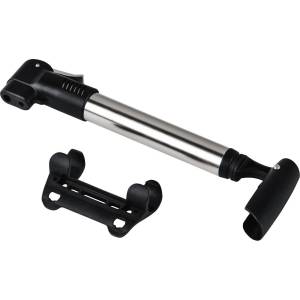 Hama Помпа за велосипед Mini Air Pump, 178119 (178119)