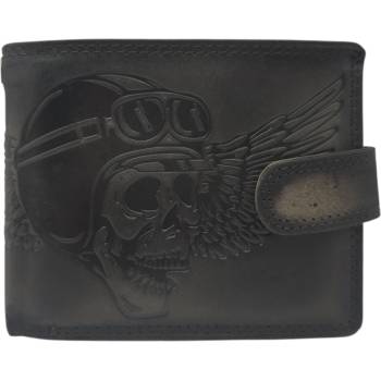 Кожен портфейл - Lorans