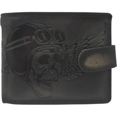 Кожен портфейл - Lorans