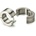 Boccia Titanium náušnice 0503-02