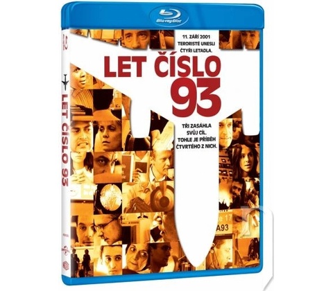 Let číslo 93 BD