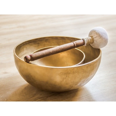 Terapia zvukom soundhealing