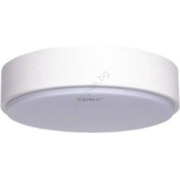 Aigostar - LED Лампа LED/12W/230V 3000K Ø 23 см бяла (AI0188)