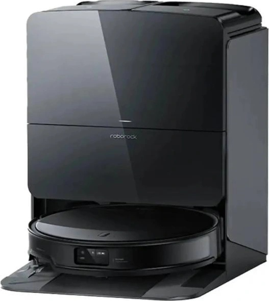 Roborock Saros 10R Black (S10R52-00) (B0DHCJ571Z)