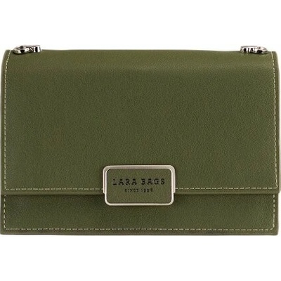 Crossbody kabelka Zelená