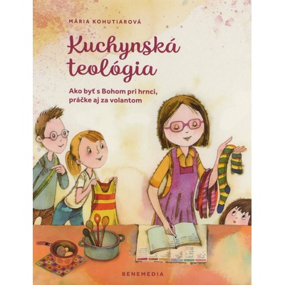 Kuchynská teológia