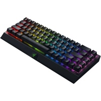 Razer BlackWidow V3 Mini Hyperspeed RZ03-03891400-R3M1