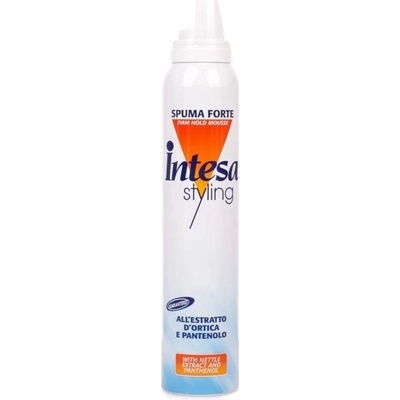 Intesa Styling pěnové tužidlo 75 ml