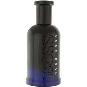 HUGO BOSS Boss Bottled Night Eau de Toilette ТЕСТЕР за мъже 100 ml Тестер