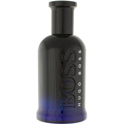 HUGO BOSS Boss Bottled Night Eau de Toilette ТЕСТЕР за мъже 100 ml Тестер