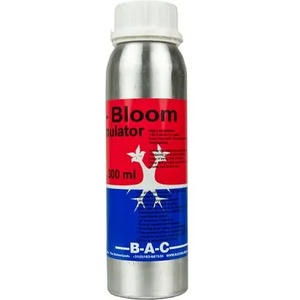  B. A. C. Bloom Stimulator 300 ml - стимулатор на цъфтеж