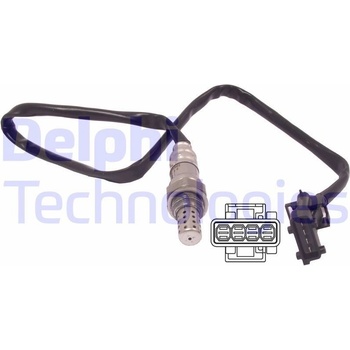 Lambda sonda DELPHI ES20234-12B1