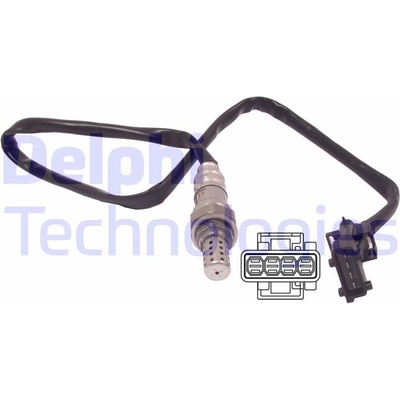 Lambda sonda DELPHI ES20234-12B1
