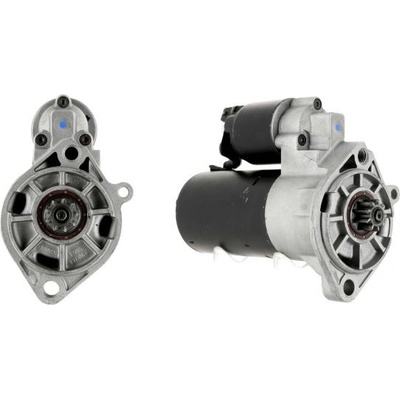Startér VW LT 28-35 2.5 Tdi Bosch 0001125507