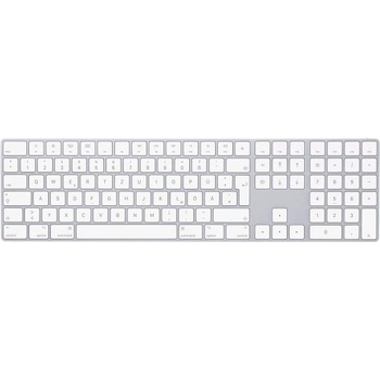 Apple Magic Keyboard MQ052D/A